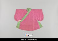 藏品(布袋戲服飾-文衣)的圖片